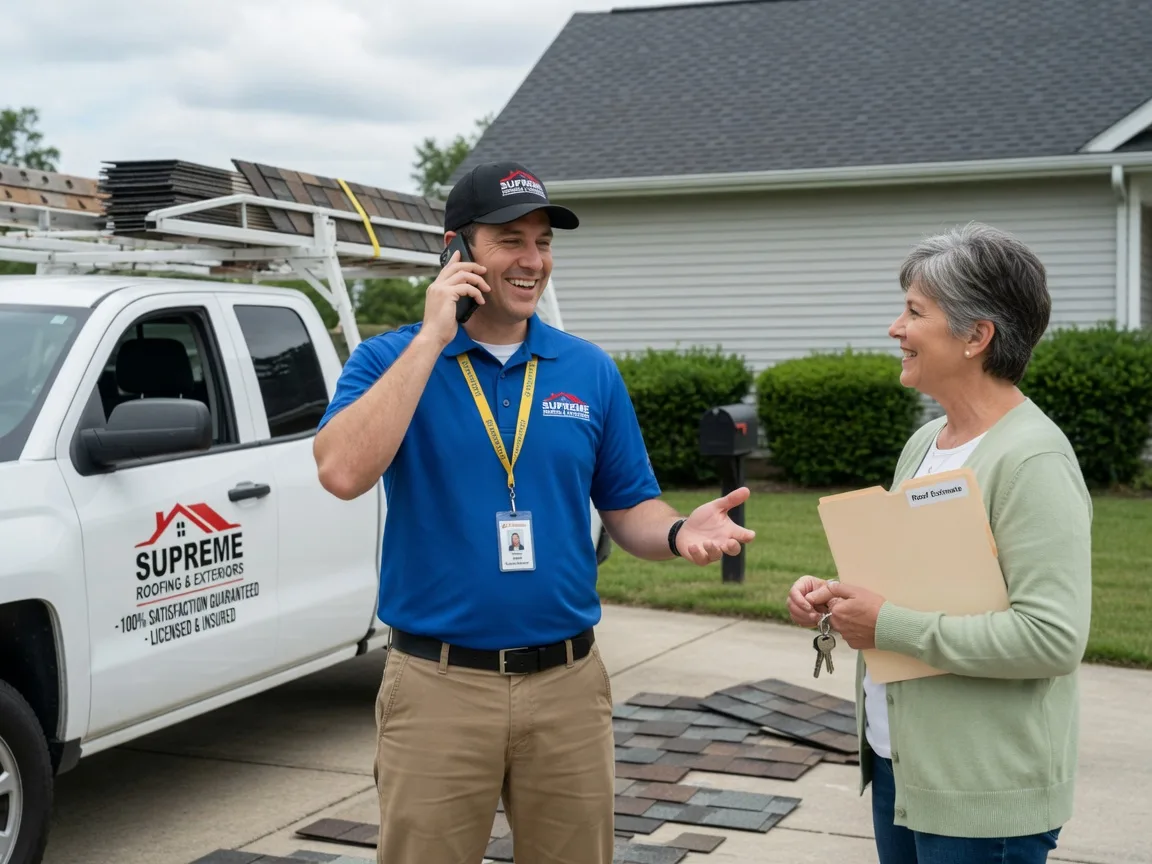 Roof Replacement Breaux Bridge, LA FAQs